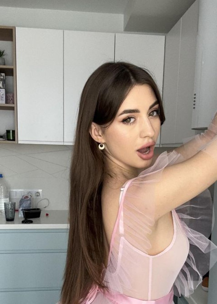 Индивидуалка Настя фото № 2 в городе Бобруйск