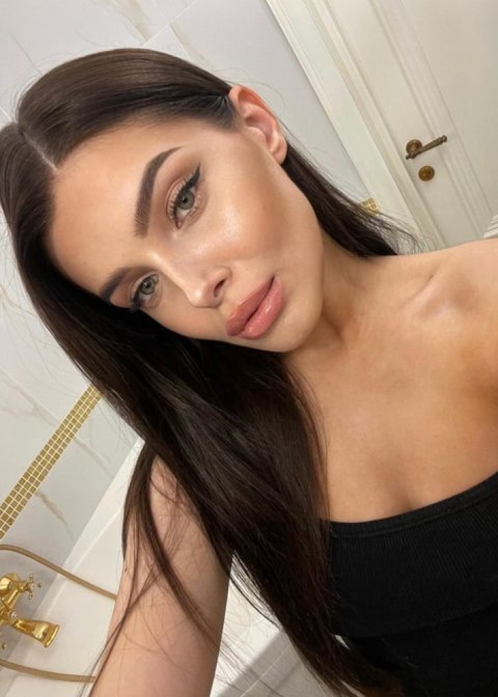 Индивидуалка Николь главное фото в городе Бобруйск 