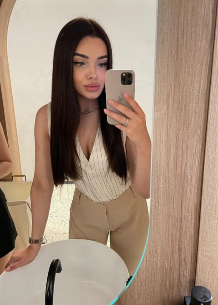 Индивидуалка Николь фото № 2 в городе Бобруйск