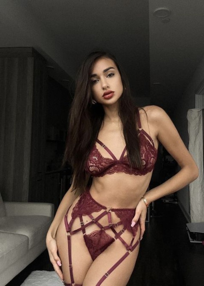 Индивидуалка РЕГИНА фото № 2 в городе Бобруйск