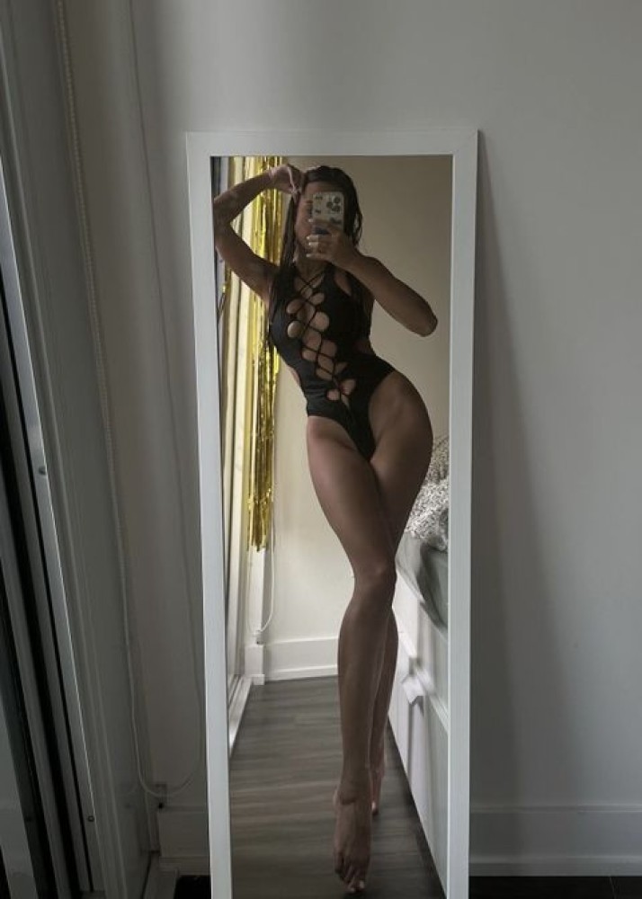 Индивидуалка РЕГИНА фото № 2 в городе Бобруйск