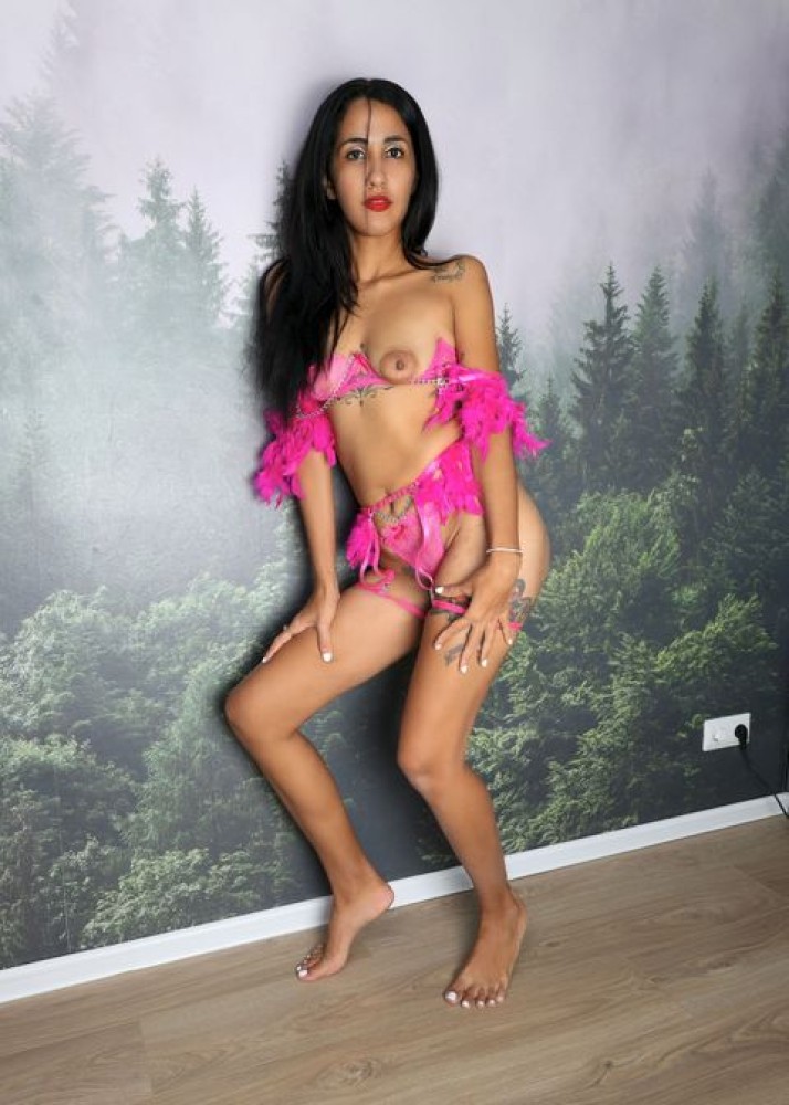 Индивидуалка Роберта фото № 2 в городе Бобруйск