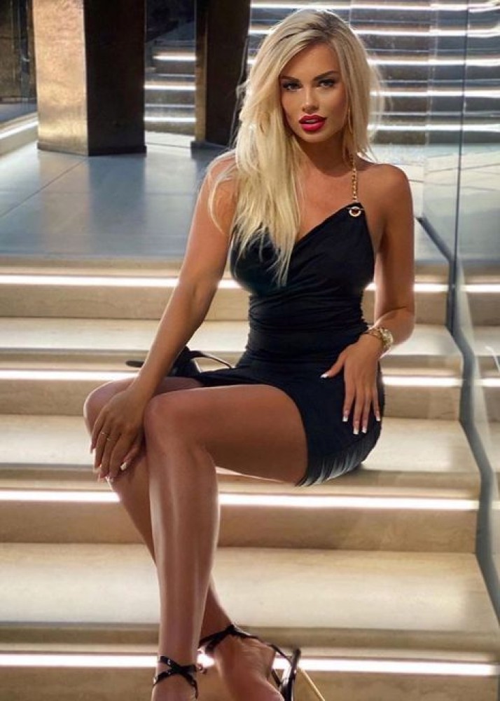 Индивидуалка Саша главное фото в городе Бобруйск 