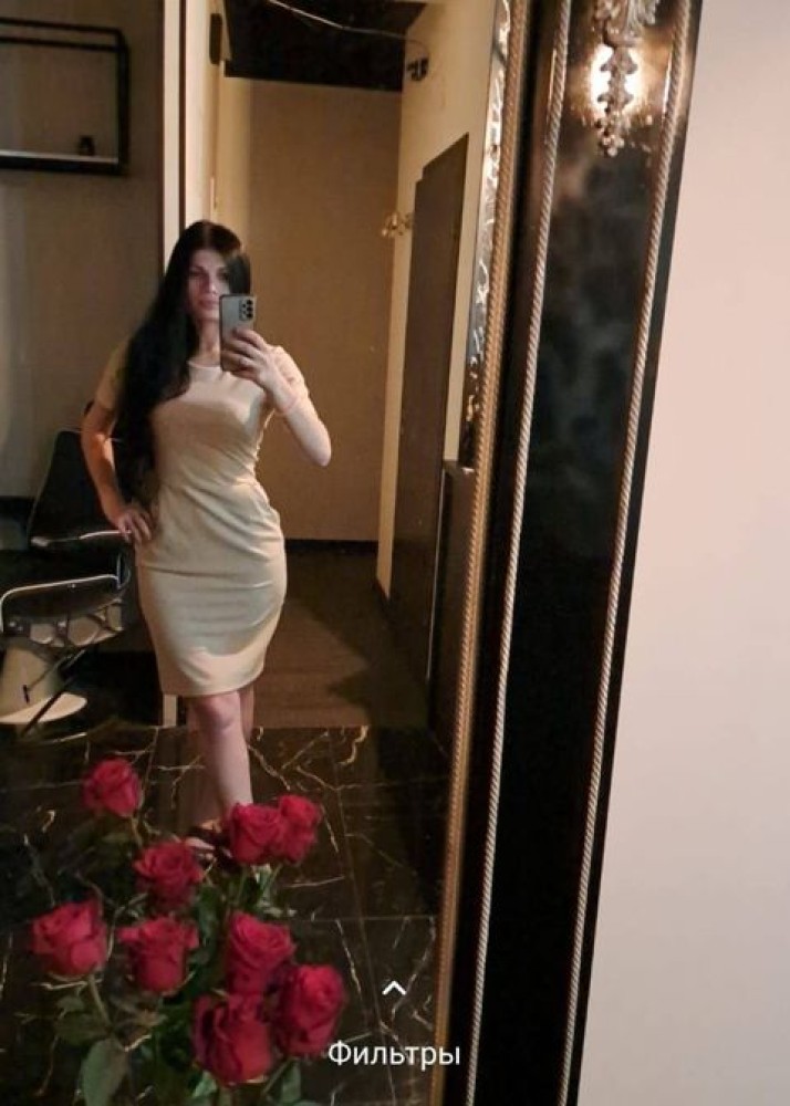 Индивидуалка Валерия главное фото в городе Бобруйск 