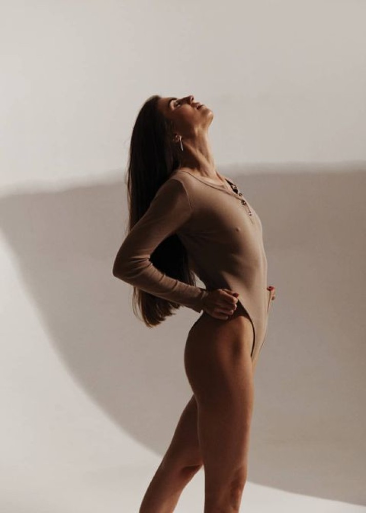 Индивидуалка Вика фото № 2 в городе Бобруйск