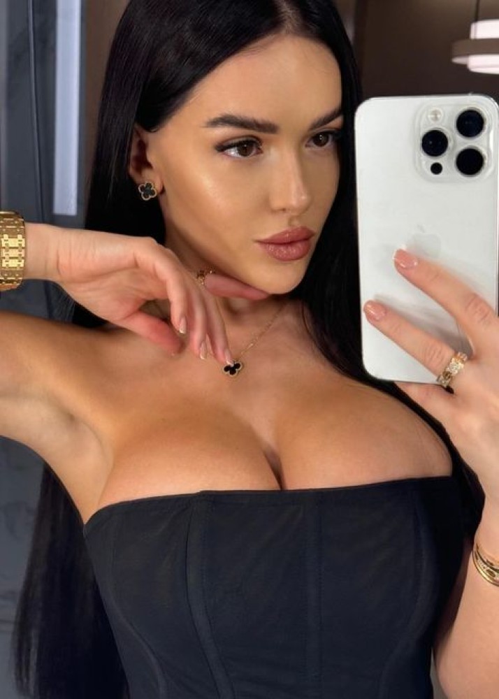 Индивидуалка Вика главное фото в городе Бобруйск 