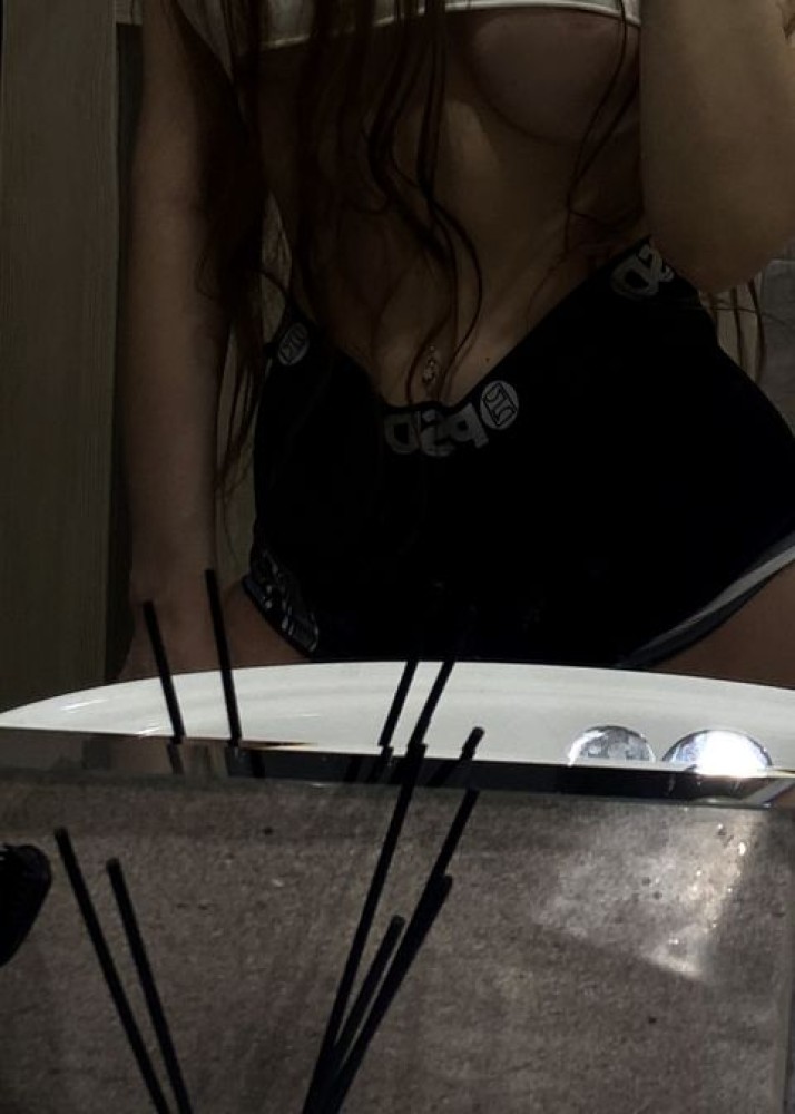 Индивидуалка Вита фото № 2 в городе Бобруйск