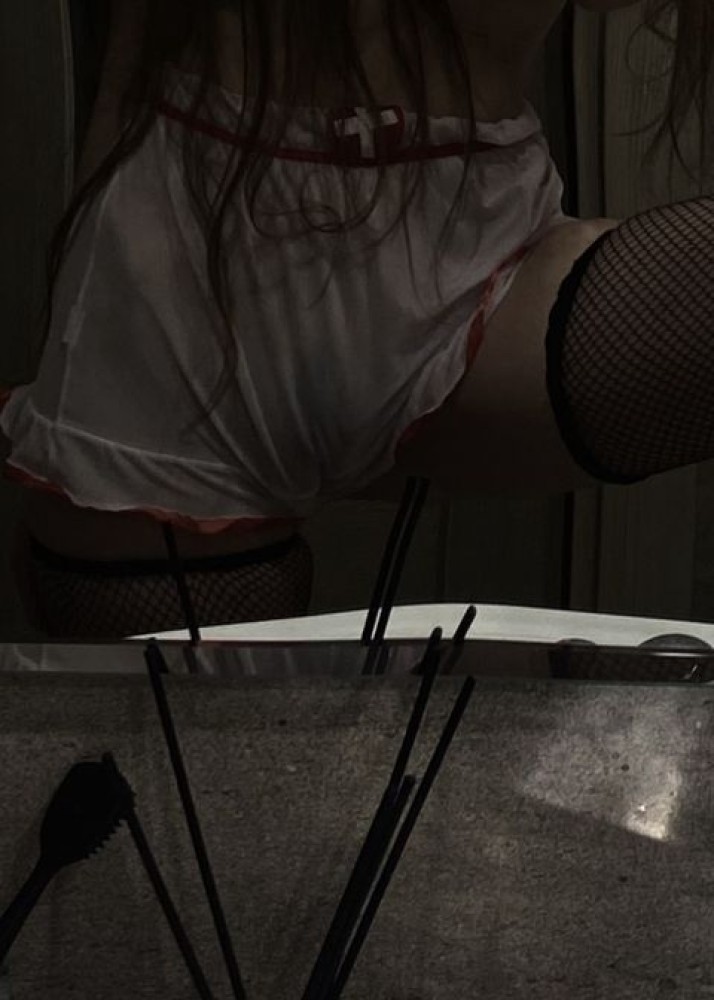 Индивидуалка Вита фото № 2 в городе Бобруйск