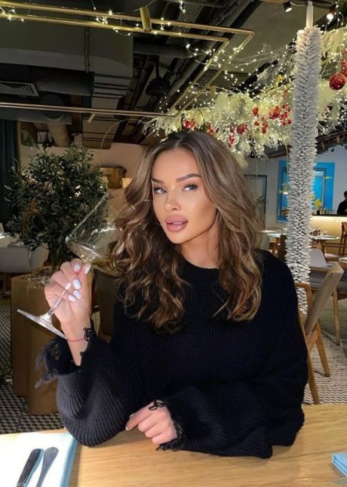 Индивидуалка Яна фото № 2 в городе Бобруйск