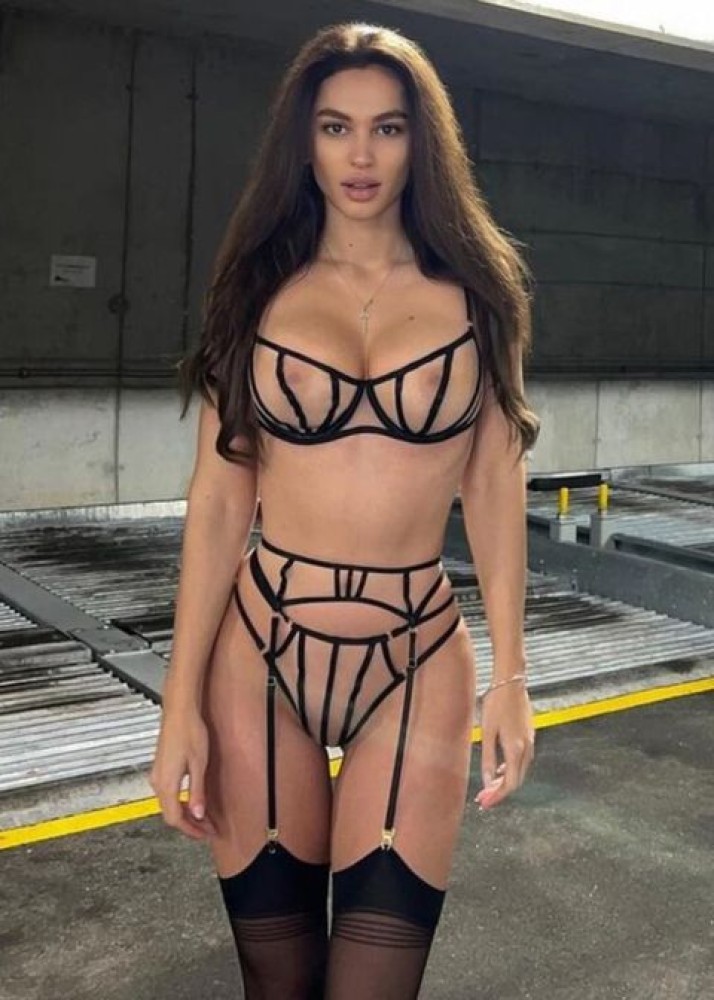 Индивидуалка Юнона главное фото в городе Бобруйск 