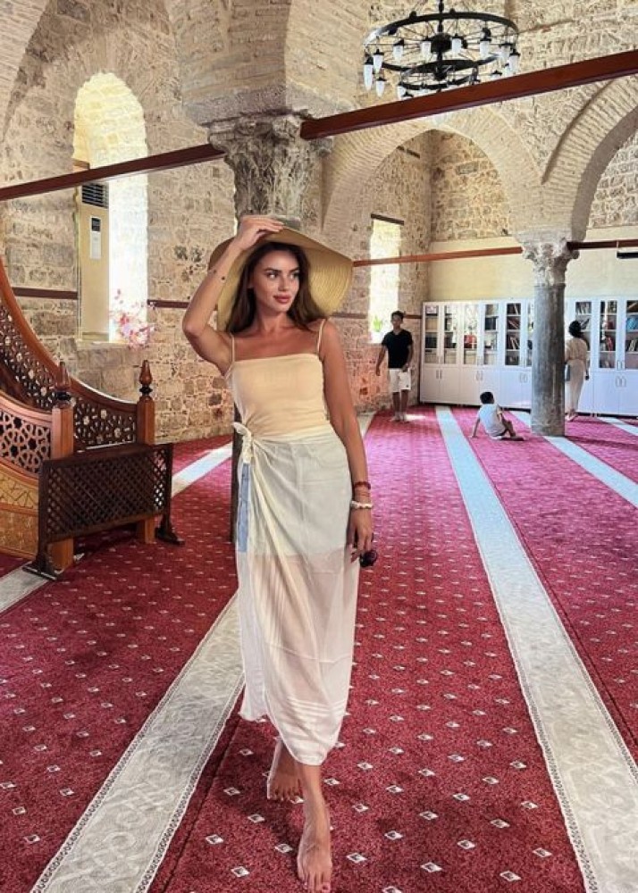 Индивидуалка Злата фото № 2 в городе Бобруйск