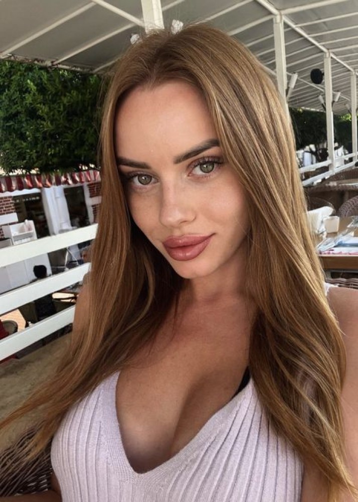 Индивидуалка Злата фото № 2 в городе Бобруйск