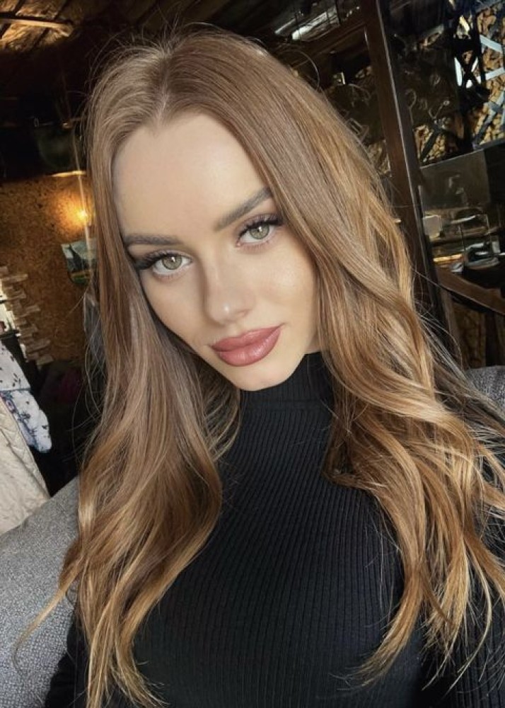 Индивидуалка Злата фото № 2 в городе Бобруйск