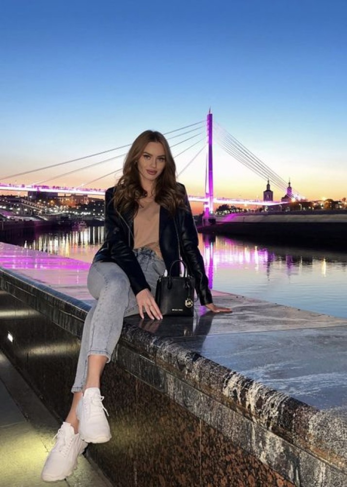 Индивидуалка Злата фото № 2 в городе Бобруйск