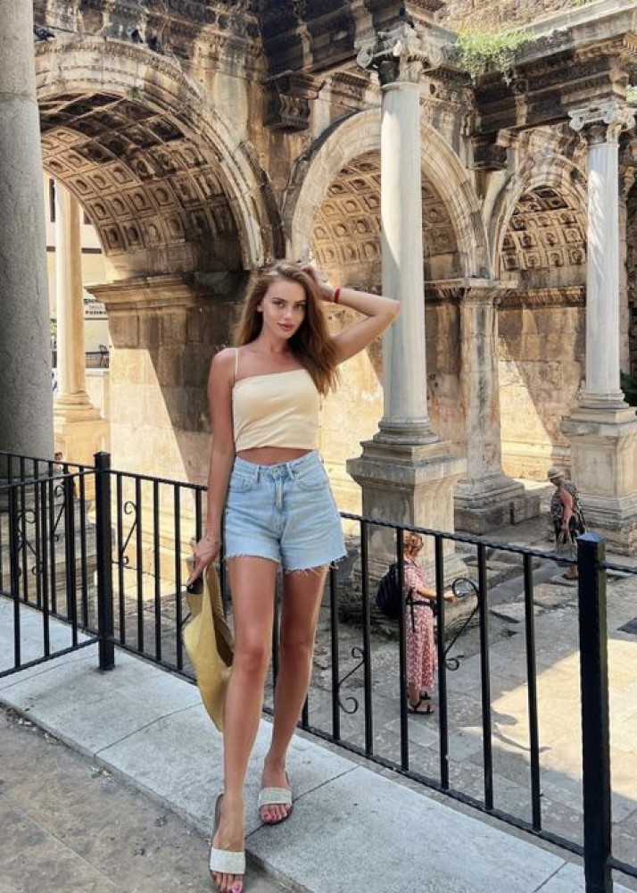 Индивидуалка Злата фото № 2 в городе Бобруйск