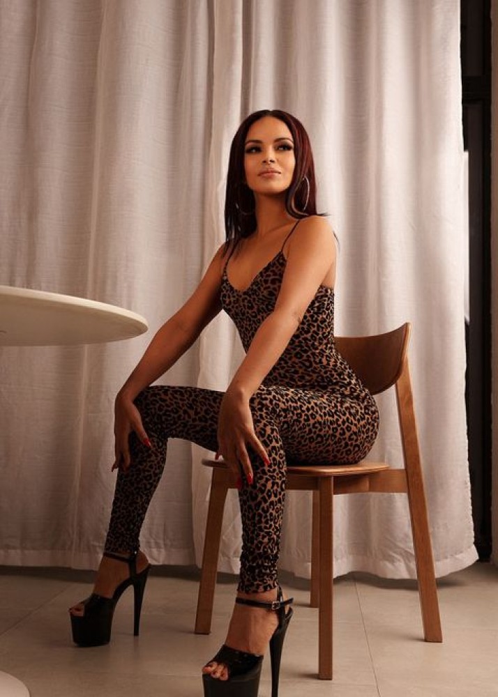 Индивидуалка Алина фото № 2 в городе Бобруйск