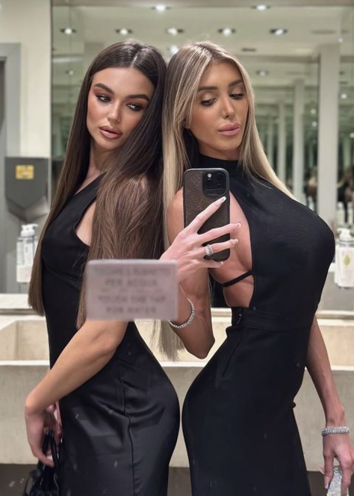 Индивидуалка Алина фото № 2 в городе Бобруйск