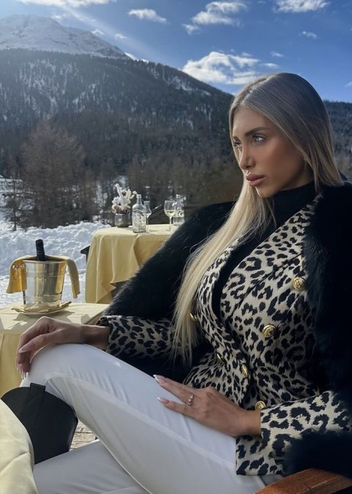 Индивидуалка Алина фото № 2 в городе Бобруйск