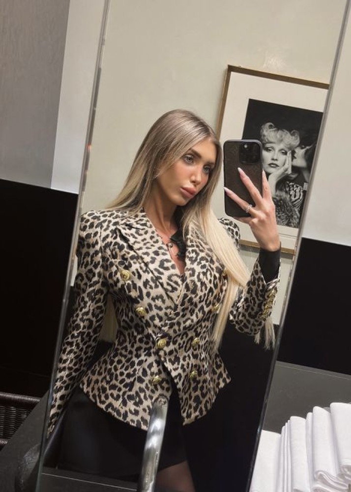 Индивидуалка Алина фото № 2 в городе Бобруйск