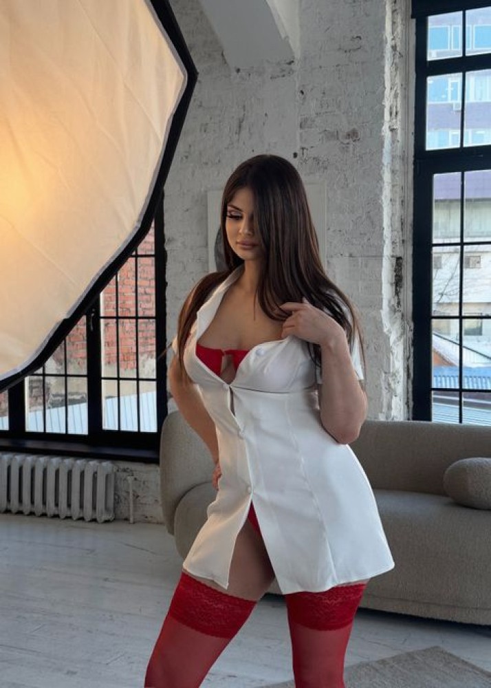 Индивидуалка Аля фото № 2 в городе Бобруйск