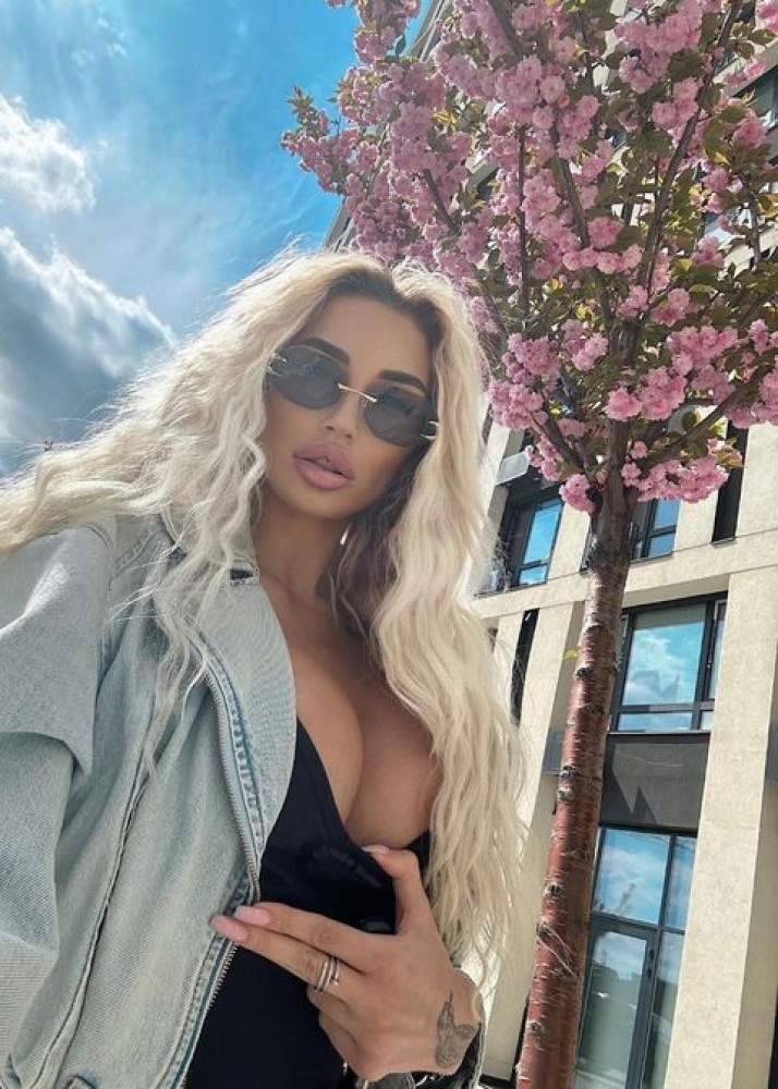 Индивидуалка АЛЁНА фото № 2 в городе Бобруйск