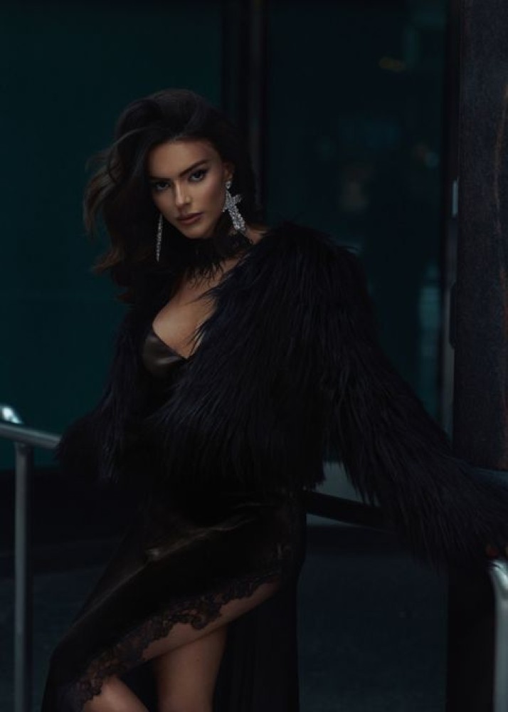 Индивидуалка Белка фото № 2 в городе Бобруйск