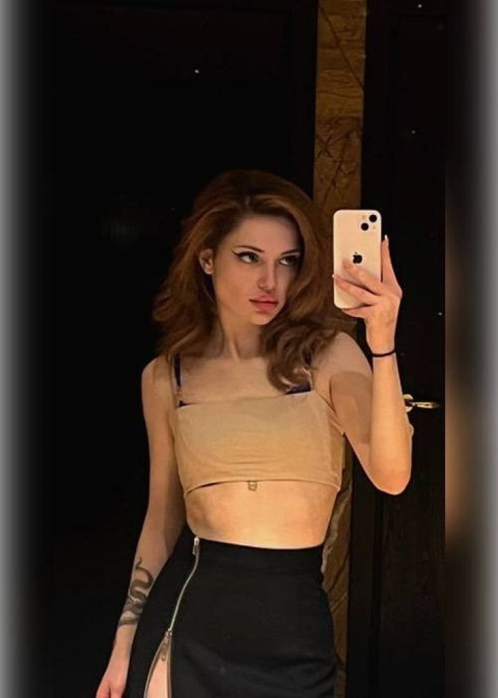 Индивидуалка Кристалл главное фото в городе Бобруйск 