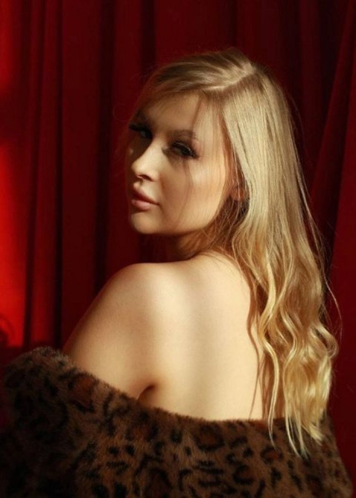 Индивидуалка Мила фото № 2 в городе Бобруйск