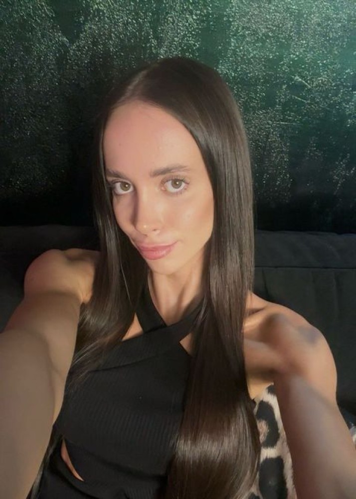 Индивидуалка Милана фото № 2 в городе Бобруйск