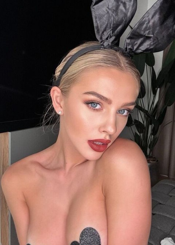 Индивидуалка Натали фото № 2 в городе Бобруйск