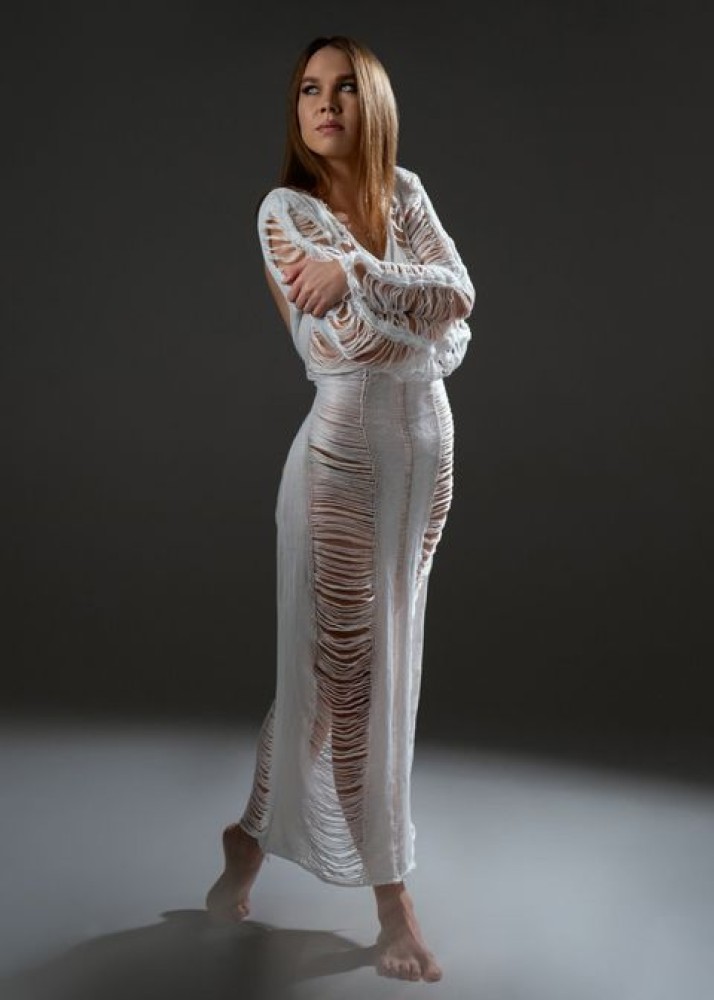 Индивидуалка Вероника фото № 2 в городе Бобруйск