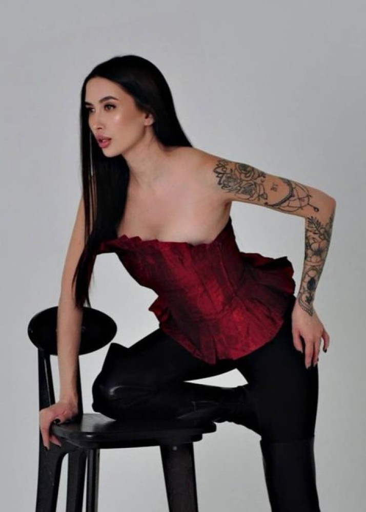 Индивидуалка Вика главное фото в городе Бобруйск 