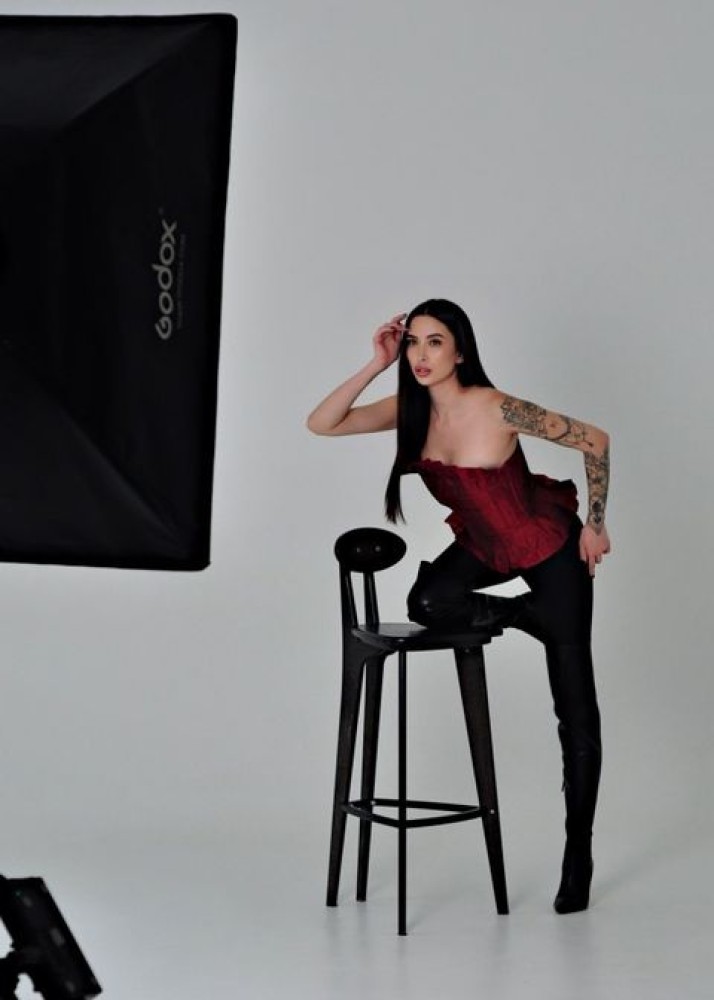 Индивидуалка Вика фото № 2 в городе Бобруйск