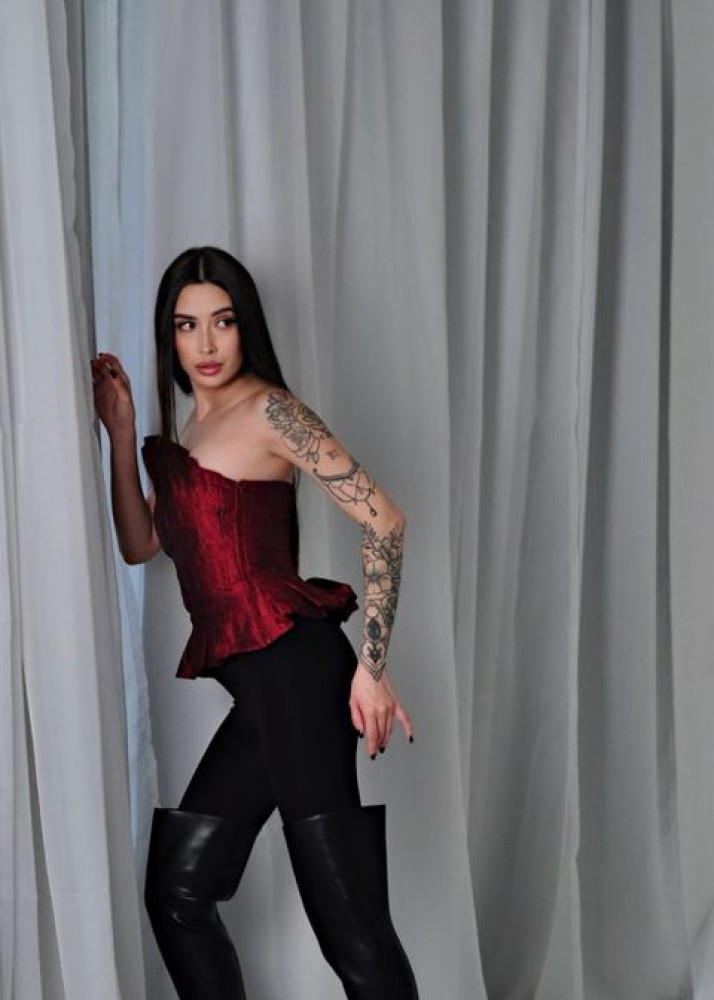 Индивидуалка Вика фото № 2 в городе Бобруйск