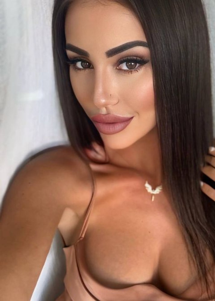 Индивидуалка Юля фото № 2 в городе Бобруйск