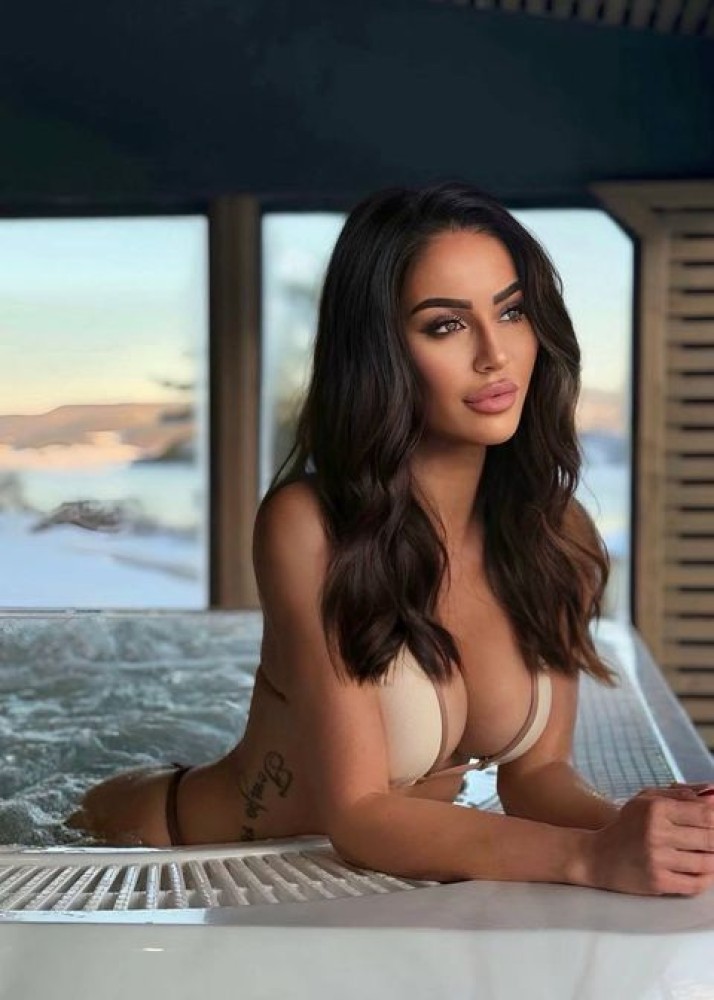 Индивидуалка Юля фото № 2 в городе Бобруйск