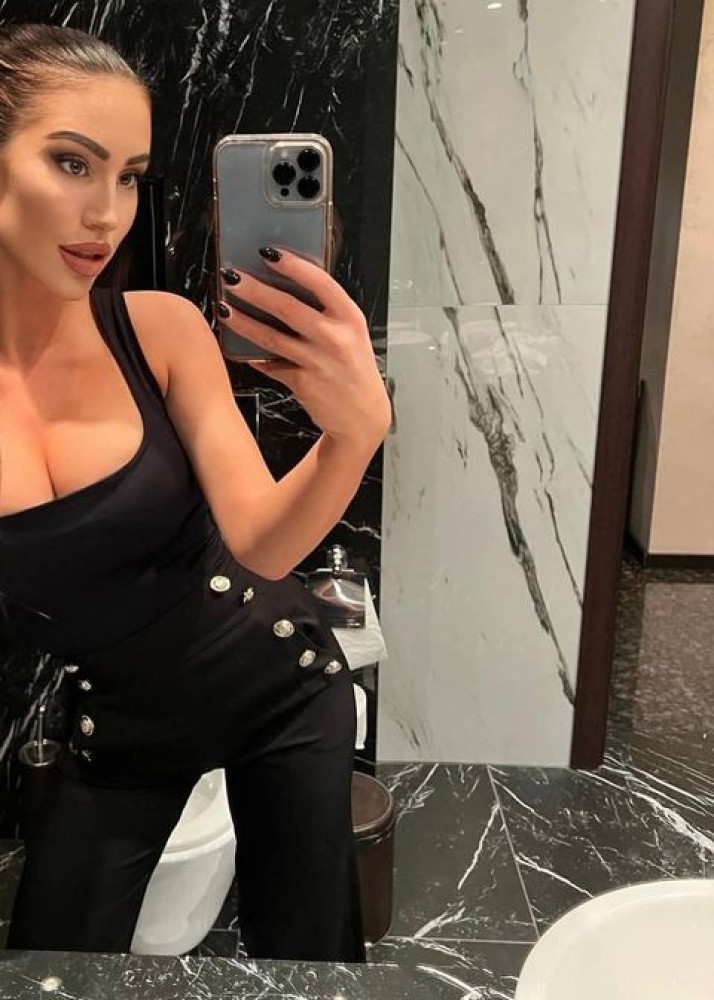 Индивидуалка Юля фото № 2 в городе Бобруйск