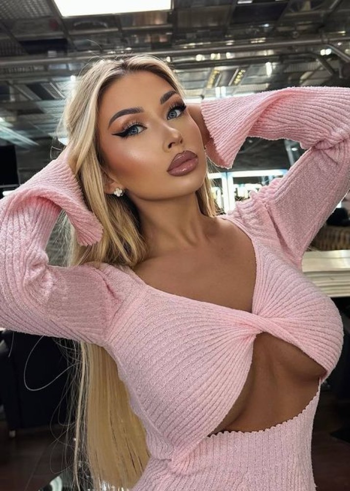 Индивидуалка Юля фото № 2 в городе Бобруйск