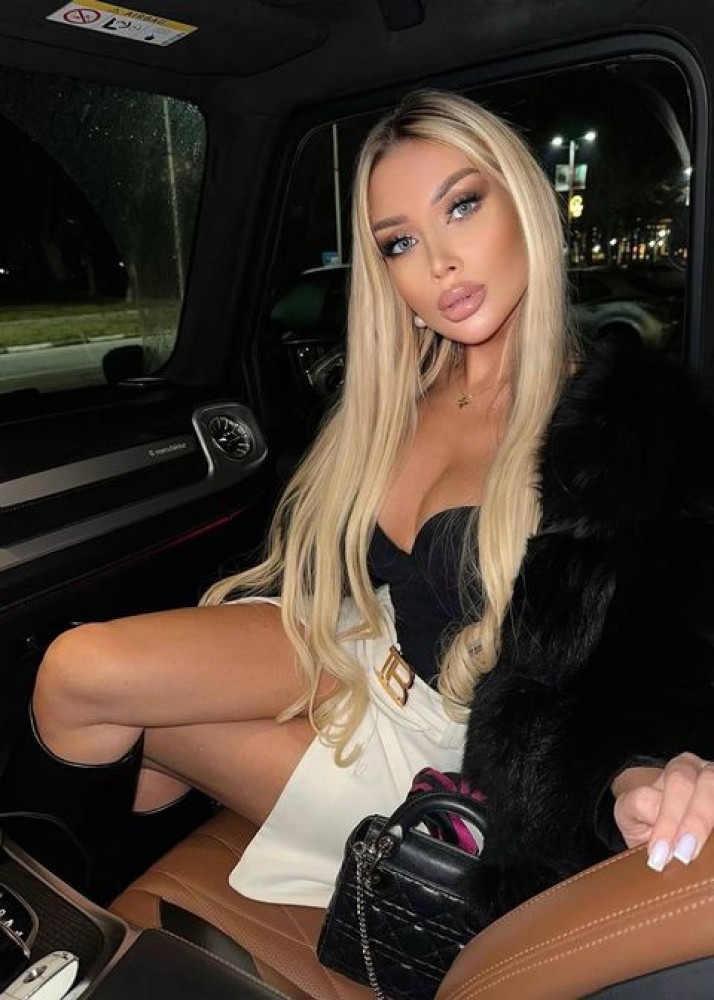 Индивидуалка Юля фото № 2 в городе Бобруйск