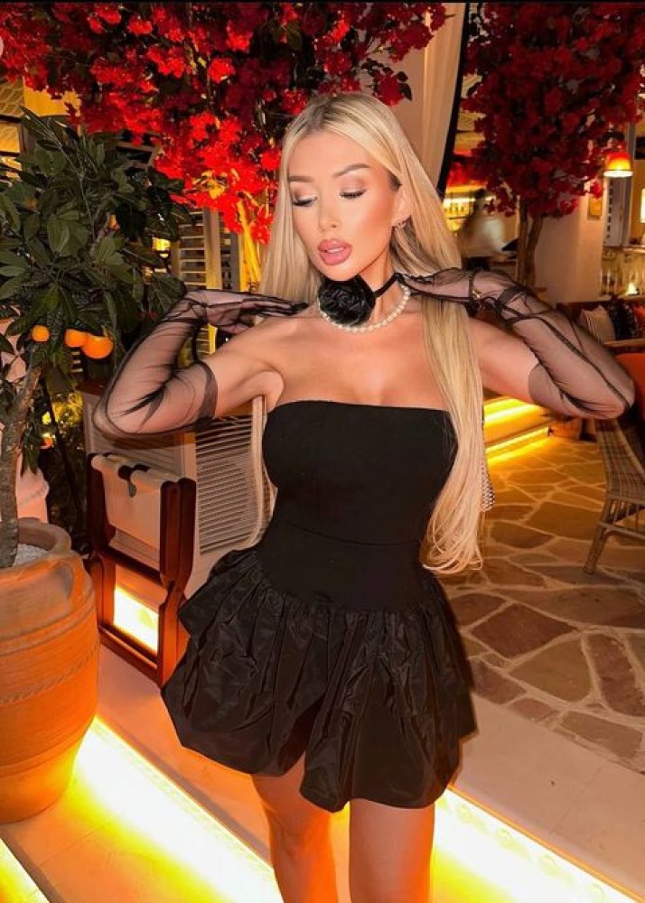 Индивидуалка Юля фото № 2 в городе Бобруйск