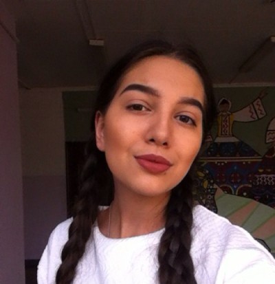 Рита, Г. Бобруйск