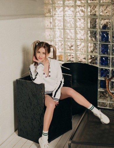 Роксана, Г. Бобруйск