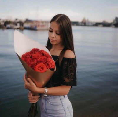 Люда, Г. Бобруйск