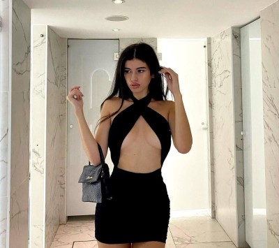 Ольга, Г. Бобруйск