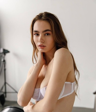 Маринка, Г. Бобруйск