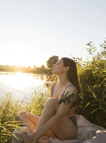 Габриэлла, Г. Бобруйск