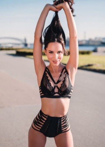 Беатриса, Г. Бобруйск