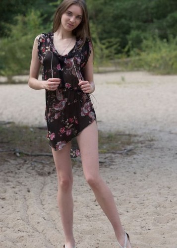 Элина, Г. Бобруйск