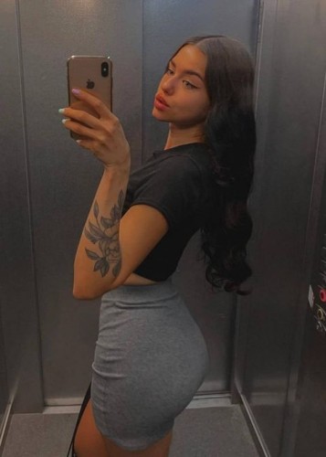 Ира, Г. Бобруйск