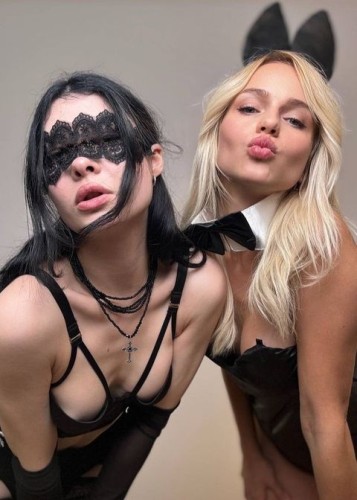 ЛераКарина, Г. Бобруйск